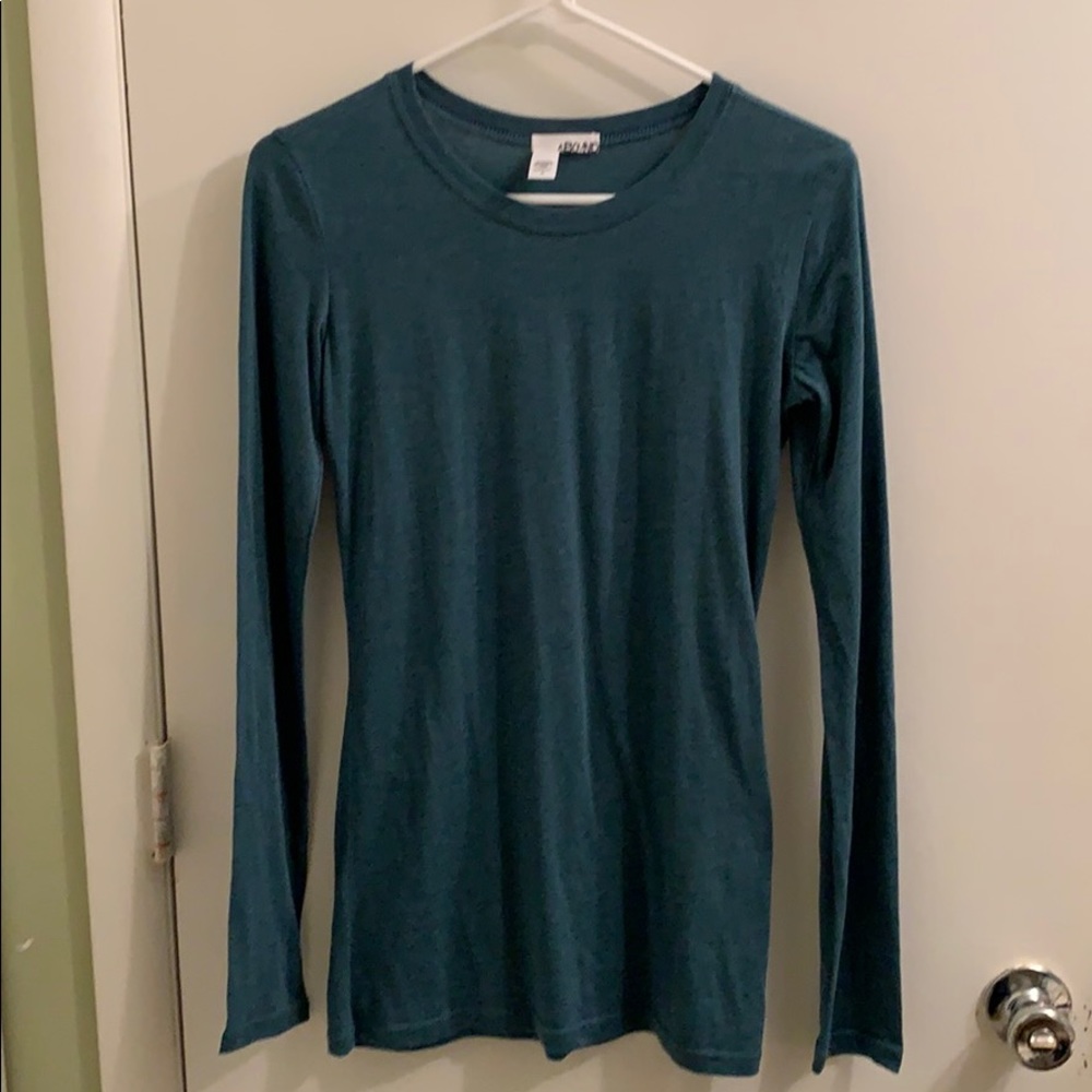 ABound Long Sleeve Top